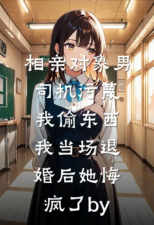 相亲对象男司机污蔑我偷东西，我当场退婚后她悔疯了by