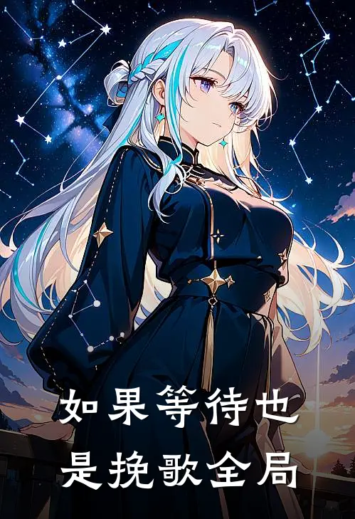如果等待也是挽歌全局