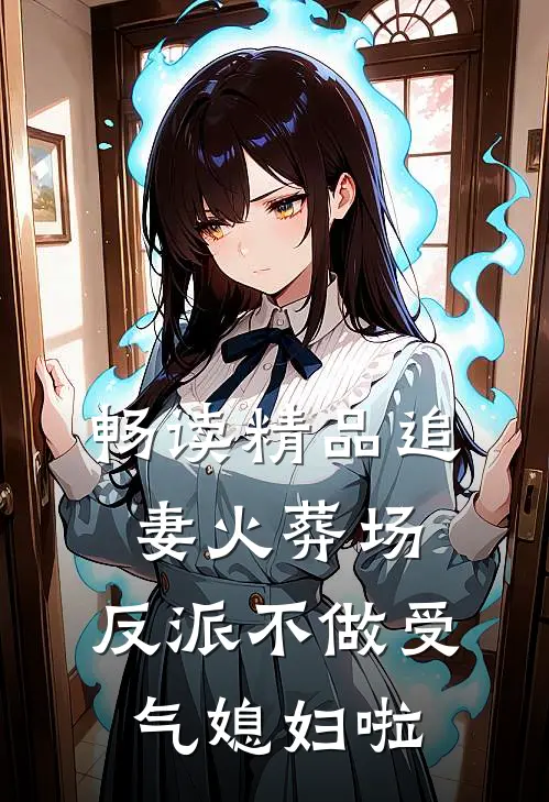 畅读精品追妻火葬场：反派不做受气媳妇啦