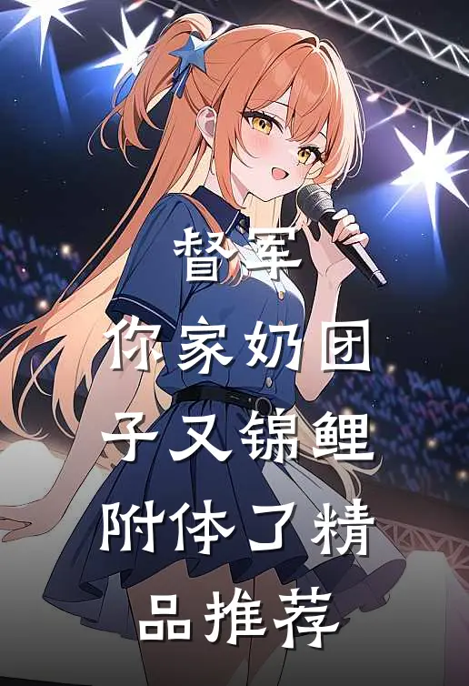 督军，你家奶团子又锦鲤附体了精品推荐