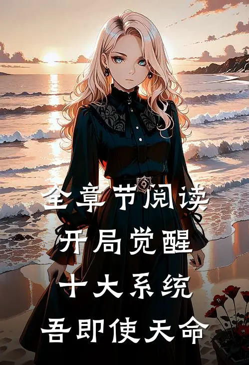 全章节阅读开局觉醒十大系统，吾即使天命