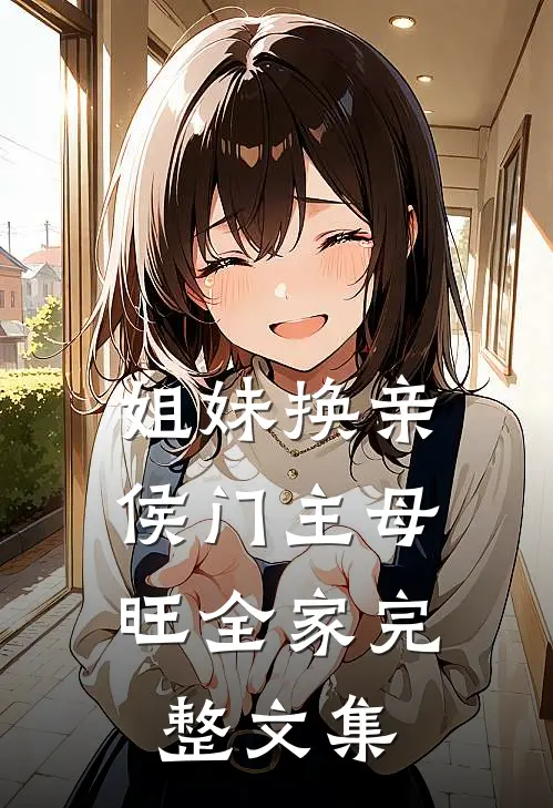 姐妹换亲：侯门主母旺全家完整文集