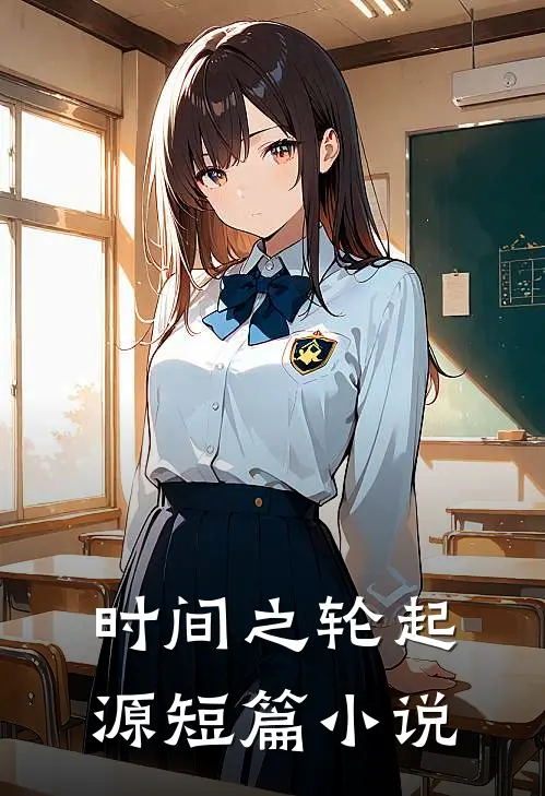 时间之轮起源短篇小说
