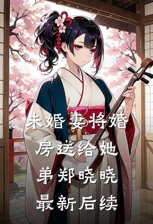 未婚妻将婚房送给她弟郑晓晓最新后续