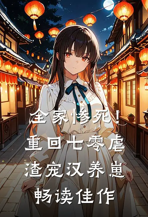 全家惨死！重回七零虐渣宠汉养崽畅读佳作