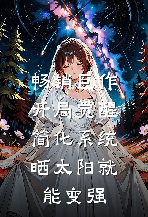 畅销巨作开局觉醒简化系统，晒太阳就能变强