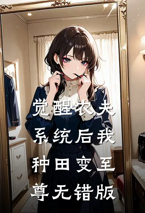 觉醒农夫系统后我种田变至尊无错版