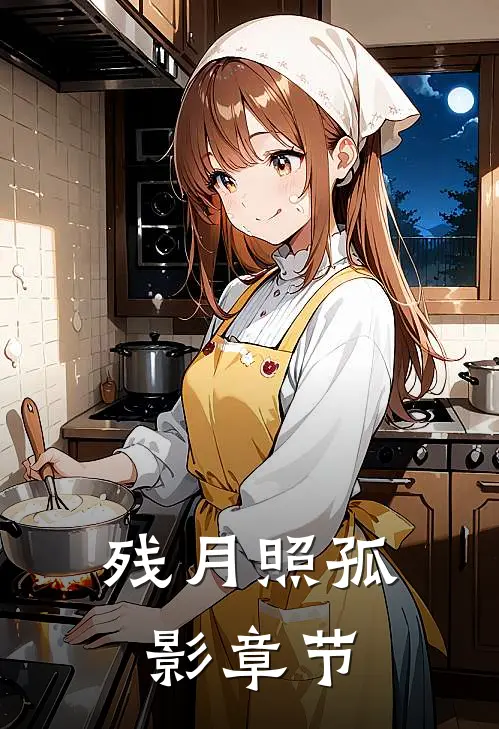 残月照孤影章节