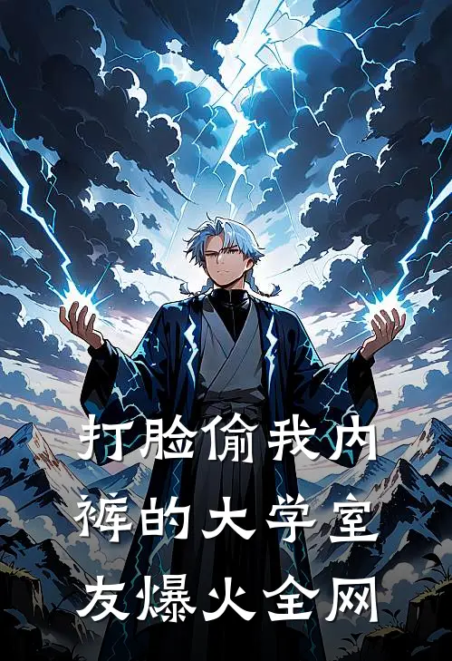 打脸偷我内裤的大学室友爆火全网