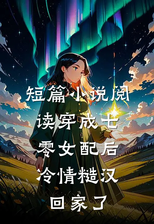 短篇小说阅读穿成七零女配后，冷情糙汉回家了