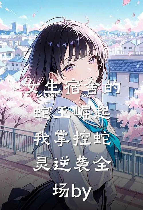 女生宿舍的蛇王崛起：我掌控蛇灵逆袭全场by