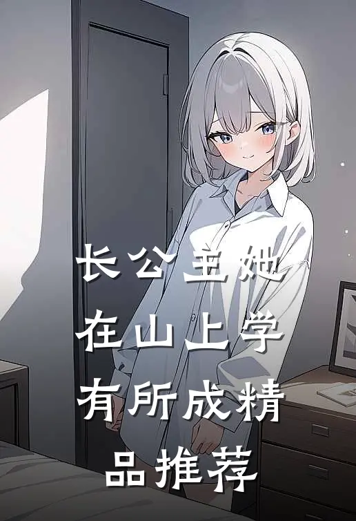 长公主她在山上学有所成精品推荐