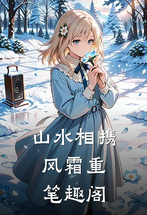 山水相携，风霜重笔趣阁
