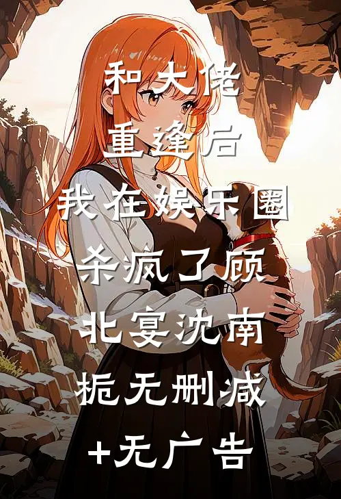 和大佬重逢后，我在娱乐圈杀疯了顾北宴沈南栀无删减+无广告