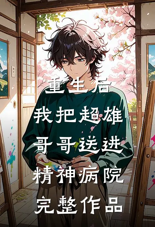 重生后，我把超雄哥哥送进精神病院完整作品