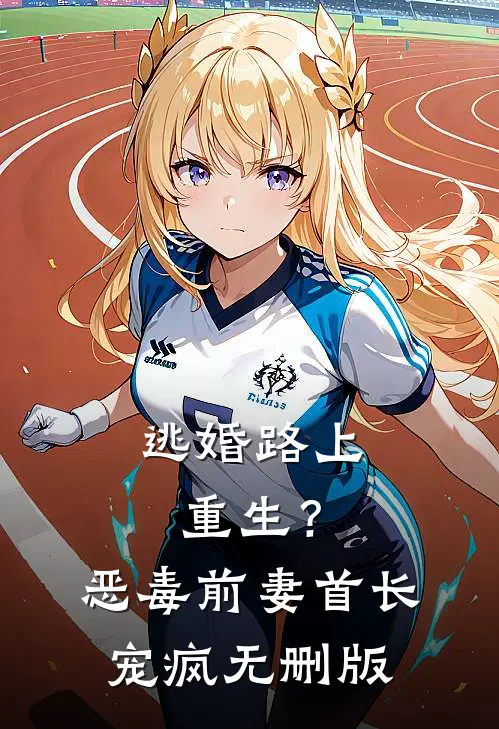 逃婚路上重生？恶毒前妻首长宠疯无删版