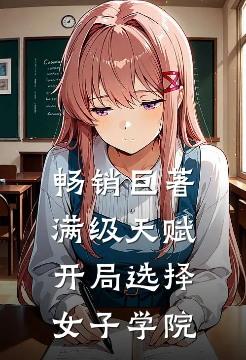 畅销巨著满级天赋，开局选择女子学院