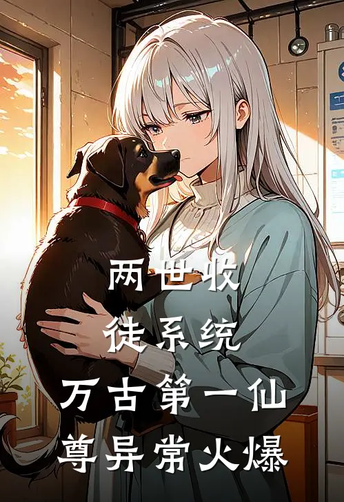两世收徒系统，万古第一仙尊异常火爆