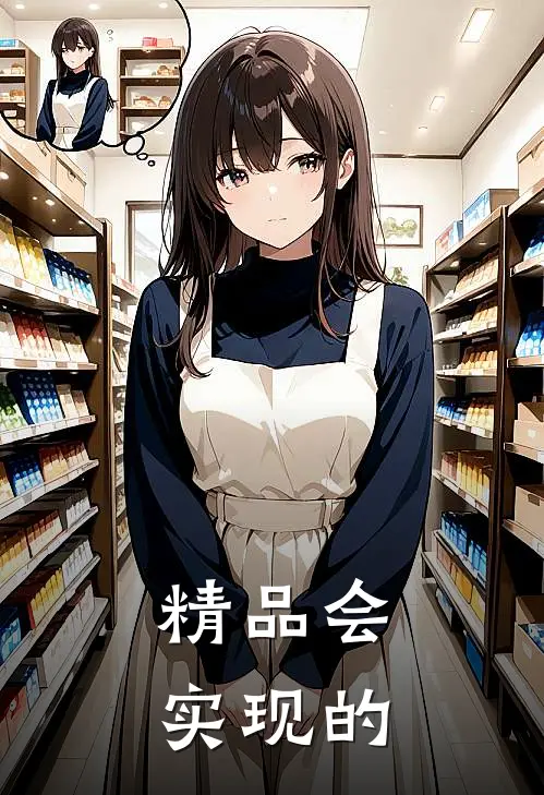精品会实现的