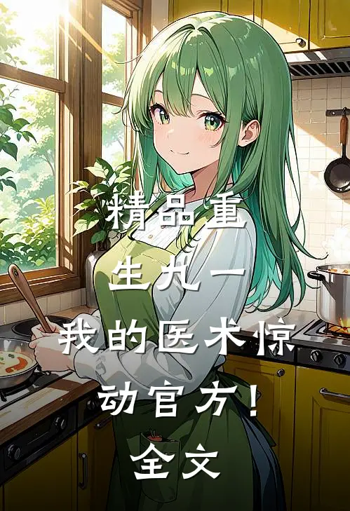 精品重生九一，我的医术惊动官方！全文