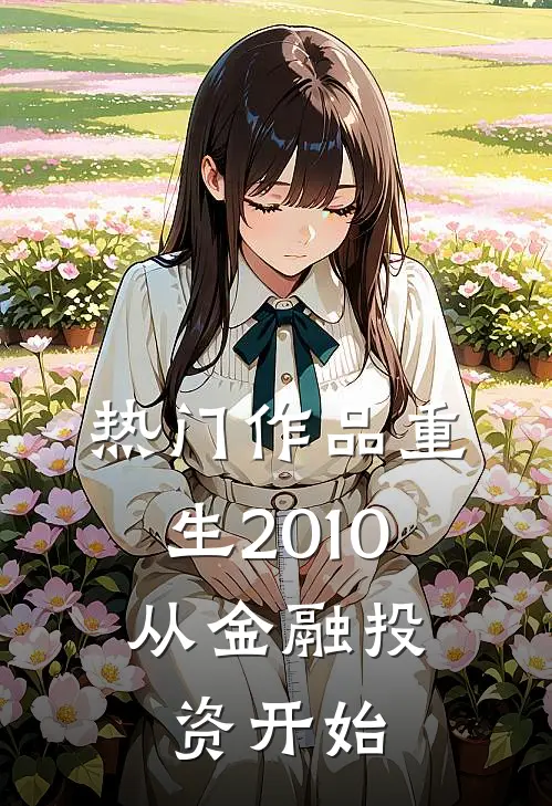 热门作品重生2010，从金融投资开始