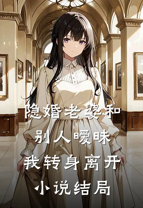 隐婚老婆和别人暧昧，我转身离开小说结局