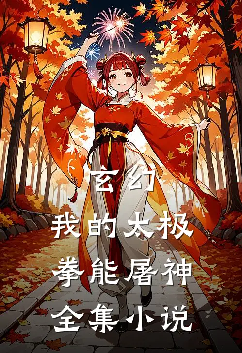 玄幻：我的太极拳能屠神全集小说