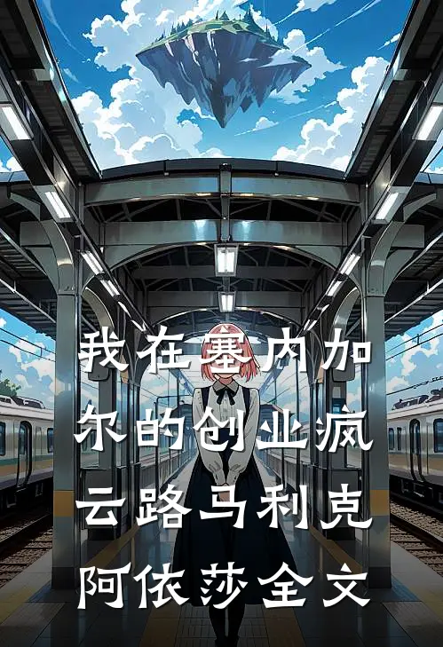 我在塞内加尔的创业疯云路马利克阿依莎全文
