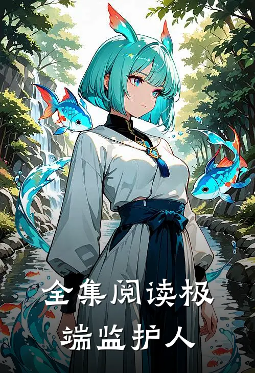 全集阅读极端监护人