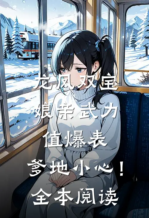 龙凤双宝：娘亲武力值爆表，爹地小心！全本阅读