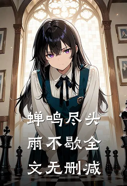 蝉鸣尽头雨不歇全文无删减
