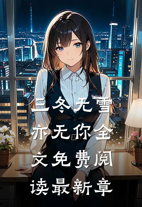 三冬无雪亦无你全文免费阅读最新章