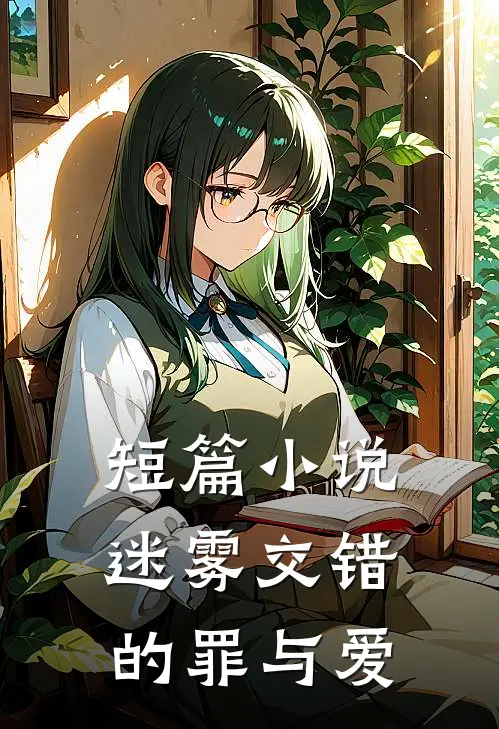 短篇小说迷雾交错的罪与爱