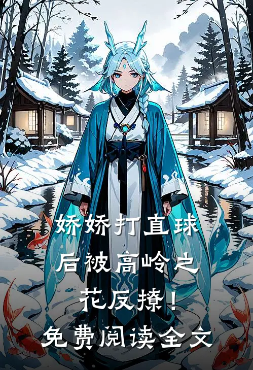 娇娇打直球后被高岭之花反撩！免费阅读全文