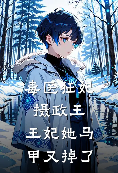 毒医狂妃：摄政王，王妃她马甲又掉了