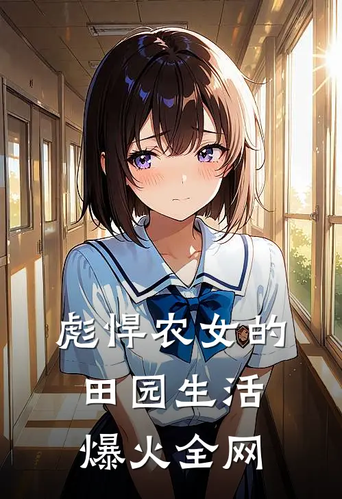 彪悍农女的田园生活爆火全网