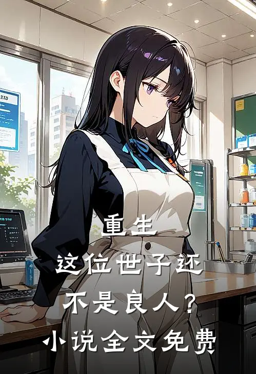 重生：这位世子还不是良人？小说全文免费