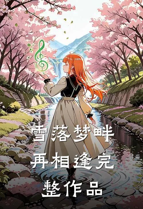 雪落梦畔再相逢完整作品