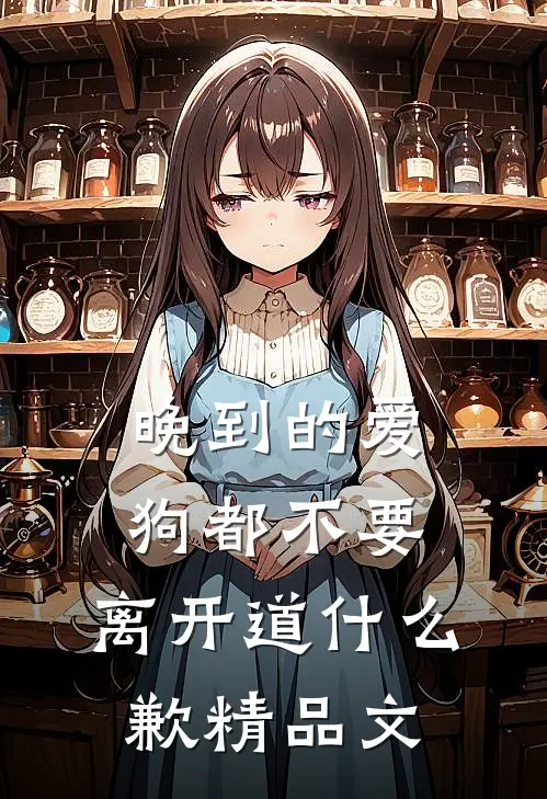 晚到的爱狗都不要，离开道什么歉精品文
