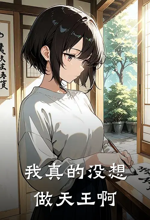 我真的没想做天王啊