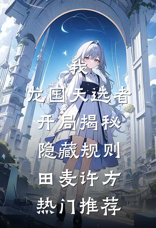 我，龙国天选者，开局揭秘隐藏规则田麦许方热门推荐