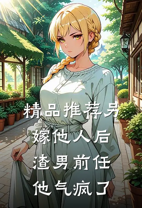 精品推荐另嫁他人后，渣男前任他气疯了