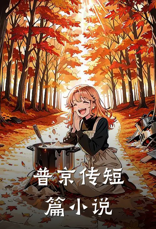 普京传短篇小说