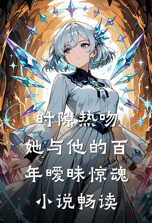 时隙热吻：她与他的百年暧昧惊魂小说畅读