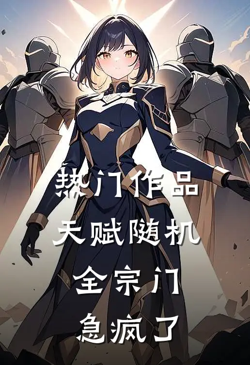热门作品天赋随机，全宗门急疯了