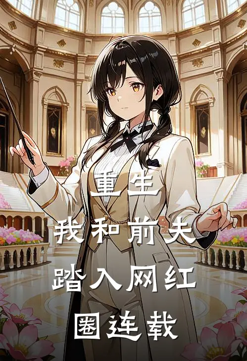 重生：我和前夫踏入网红圈连载