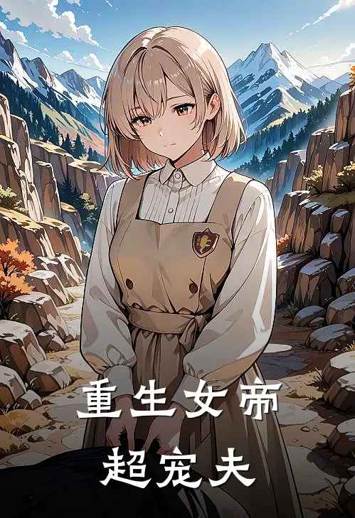 重生女帝超宠夫