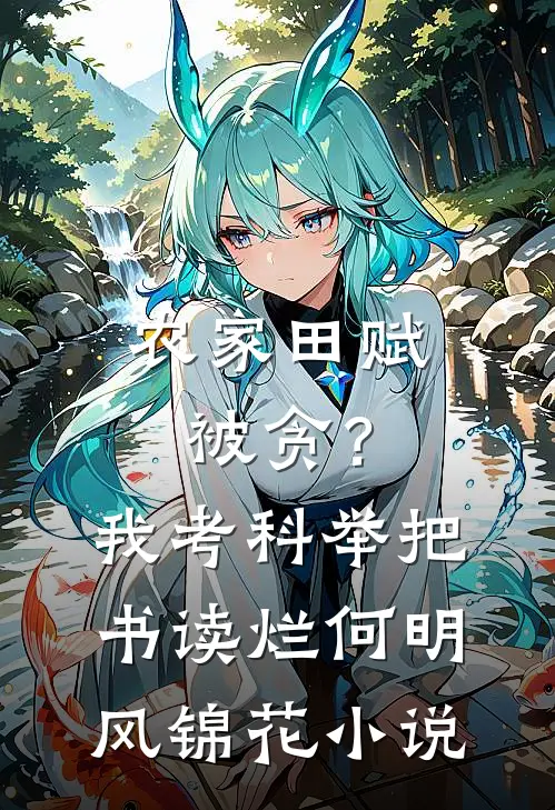 农家田赋被贪？我考科举把书读烂何明风锦花小说
