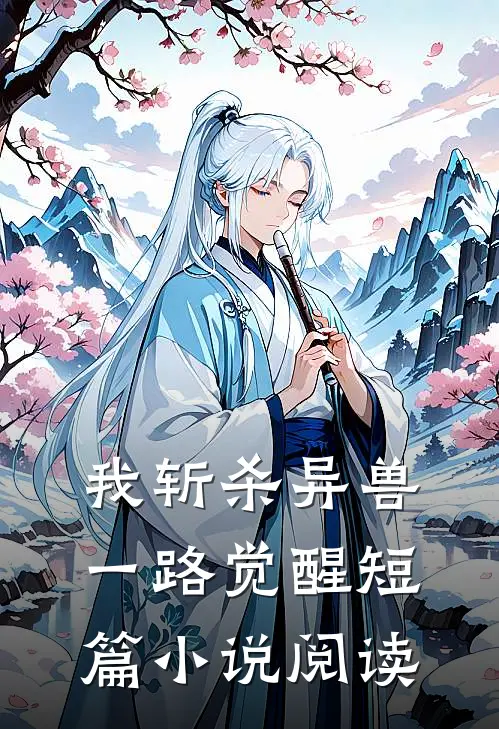 我斩杀异兽一路觉醒短篇小说阅读