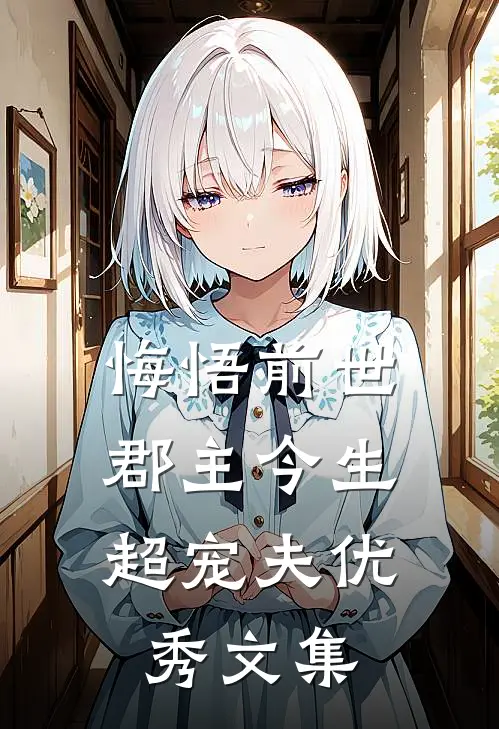 悔悟前世：郡主今生超宠夫优秀文集